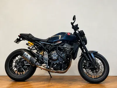 2023 HONDA CB1000 GCC