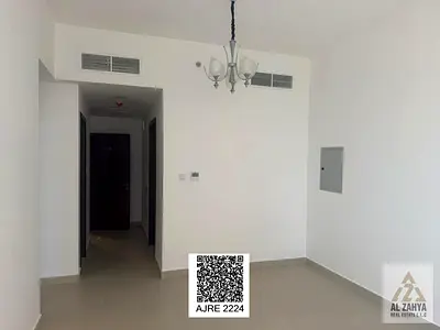 1 BHK AVAILABLABLE || FOR RENT || BRAND NEW || NEAR MOSQUE || FREE PARKING || PRIME LOCATION || AMEERA VILLAGE