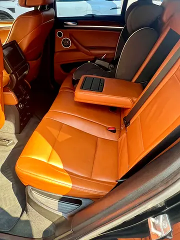 2013 BMW X6 照片 4