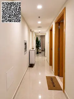 🔥 🏢 2-Bedroom Apartment + Living Room | Gulf Tower, Ajman