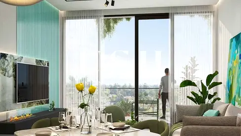 GENUINE DISTRESS DEAL | ELO 2 | DAMAC HILLS 2