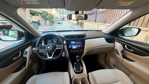 2022 Nissan X-TRAIL — миниатюра 13