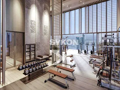 Brand New/Above 40th Floor/ Under Handover