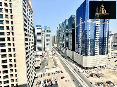 Studio | 1 Month Free | City View | Free Gym & Pool | 6 Cheques Payment | Just 28K