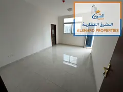 Two bedrooms plus a living room (including two master bedrooms) and three bathrooms; spacious layout