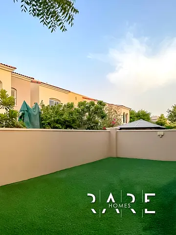 Prime Location! End Unit | 3 Bed + Maid + Store | Type B in Serena