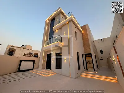 Own your villa, including registration and ownership fees.