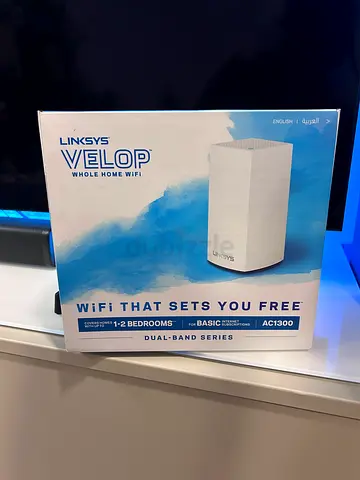 WiFi router