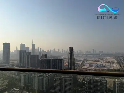 LUXURY 4BR | BRAND NEW | BURJ VIEW | BEST LAYOUT
