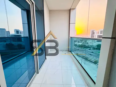 Spacious and Well Designed 2BR with Panoramic View | 1 Month Free |