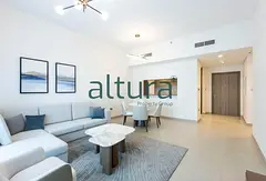 Furnished 1BR | Ready to Move In | Prime Location