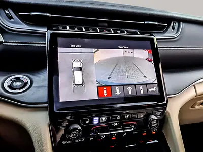 2024 JEEP GRAND CHEROKEE 缩略图 14