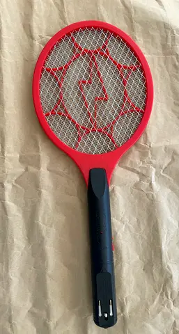 Electric Mosquito Racket
