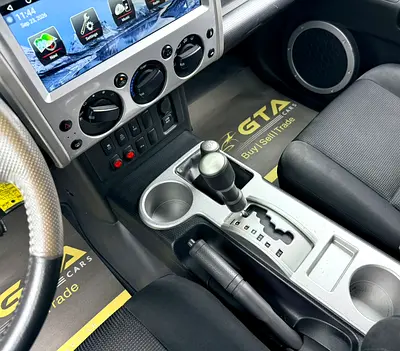 صورة مصغرة 17 لـ 2014 Toyota FJ CRUISER