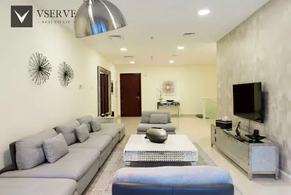 Marina Wharf Villa | Spacious 2BR Duplex | Best Deal