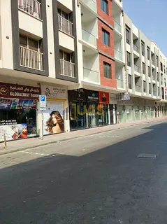 Prime Retail Shop | Near ADCB Metro | AL Karama | AED 70K