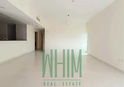 SPACIOUS 3BR + MAID | HIGH FLOOR | STUNNING VILLA VIEW | 4 CHEQUES