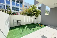 Ready | Owner occupied | Back to Back | Amargo
