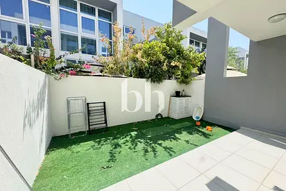 Ready | Owner occupied | Back to Back | Amargo