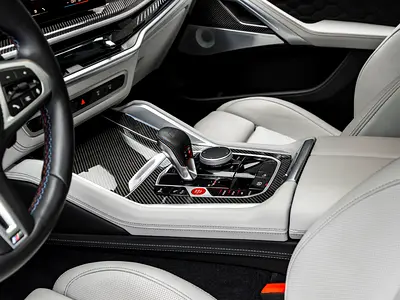 2025 BMW X6 缩略图 15