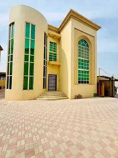 Duplex 4BHK Villa in Al Qusaidat, Ras Al Khaimah