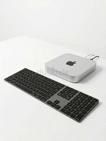 Apple Mac mini m2 with apple magic Keyboard - Good Condition