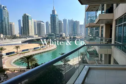 Marina View | One Bedroom | Exclusive |