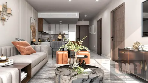 Discounted Offer - Latest Project from Developer - HO Q4 2026