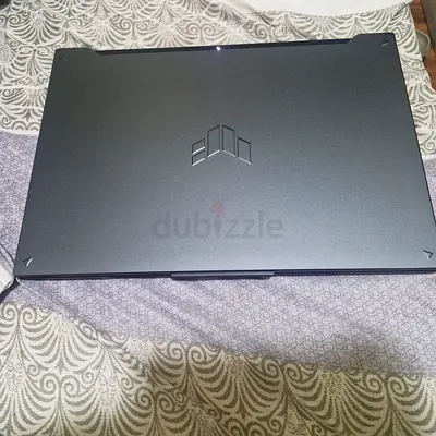 ASUS TUF Gaming A16 | less than 4 months