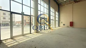 Industrial Warehouse with 60 KW Power in Umm Al Quwain