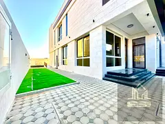 🔥 VERY HOT OFFER – Luxury Villa for Rent in Al Hoshi Spacious Family Villa | Peaceful & Develop