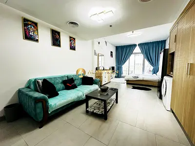 Fully Furnished | Including Bills | Prime Location