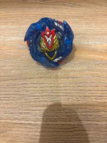 Beyblade Valkyrie season 3 (used)