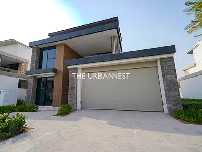 Landscaped & Pool | Single Row | Brand New | Ready