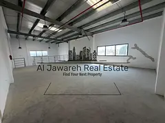 Warehouse for Rent in Al Jurf Industrial 2 Property Status: For Rent Property Type: Warehouse on a M