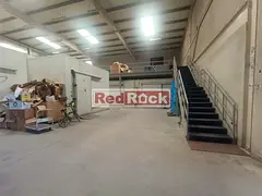 8424 Sqft Warehouse with 97 KW at Aed 53/Sqft