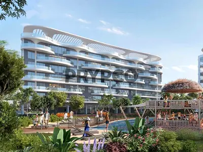 Lagoon-Facing 1BR | Mid Floor | OP Deal