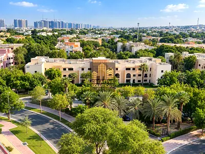 Spacious 2-Bedroom Apartment in The Gardens | Near Metro | Ready to Move In