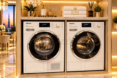 Miele Premium Collection 9kg Washer & 9kg Dryer – Separate Units | Powerful & Durable