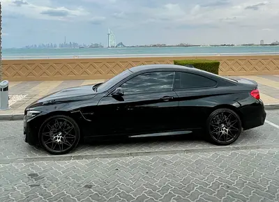 2018 BMW M4 照片 2