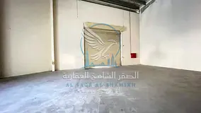 2500 Sq Ft Warehouse Industrial Area 15 Main Road 10m Height Modern Fire System Storage Only Prime L