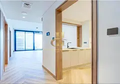 Spacious 1 Bedroom Apartment in Dubai Hills Brand New