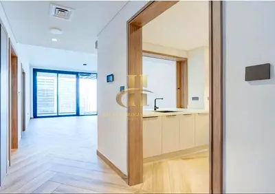 Spacious 1 Bedroom Apartment in Dubai Hills Brand New