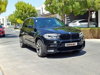 AED 1616/month | 2016 BMW X5 | GCC Specs | Ref#526957
