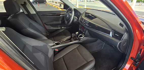 2015 BMW X1 — миниатюра 13