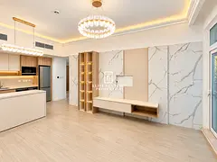 1 BEDROOM + STUDY + STORAGE | GARDEN VIEW