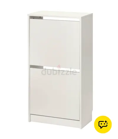 Shoe cabinet