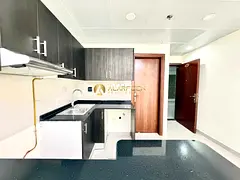 Studio Apartment Ready to Move In | Sports City
