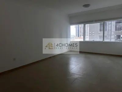 1BR with Closed Kitchen | MAG Tower | Vacant