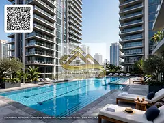 Exclusive Launch in Ajman – Azha Park Residence Apartment for sale in Azha Views, Al Amra New and 